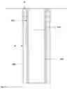 Fig. 48 - Method and apparatus for forming a mono-diameter wellbore casing
