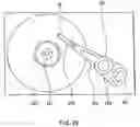 Fig. 16 - Method of manufacturing a slider for a thin-film magnetic head