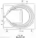 Fig. 23 - Method of manufacturing a slider for a thin-film magnetic head