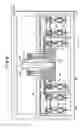 Fig. 08 - Resin application system for dynamo-electric machine components
