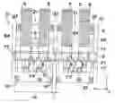 Fig. 01 - Components placing apparatus
