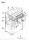 Fig. 04 - Components placing apparatus