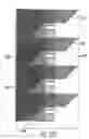 Fig. 77 - Method of fabricating printhead IC using CTE matched wafer and sacrificial materials