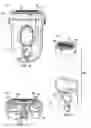 Fig. 02 - Shaving apparatus