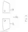 Fig. 04 - Multi-blade utility knife handle
