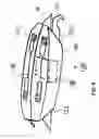 Fig. 09 - Multi-blade utility knife handle