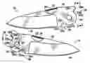 Fig. 01 - Folding knife with dual-action piston