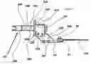 Fig. 06 - In-line sanding paddle with multiple extensions having certain tensile strengths