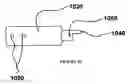 Fig. 11 - In-line sanding paddle with multiple extensions having certain tensile strengths