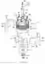 Fig. 43 - Portable coordinate measurement machine