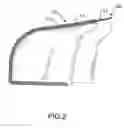 Fig. 03 - Composite reinforced toecap and a method of making the same