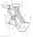 Fig. 02 - Rotating arched wall snow thrower