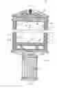 Fig. 01 - Modular pedestal and suspended signs