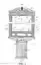 Fig. 02 - Modular pedestal and suspended signs