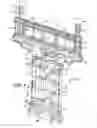 Fig. 06 - Modular pedestal and suspended signs
