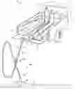 Fig. 01 - Burrowing rodent extermination device including a remote control panel
