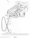 Fig. 02 - Burrowing rodent extermination device including a remote control panel
