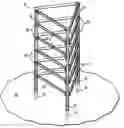 Fig. 01 - Plant support