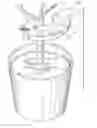 Fig. 01 - Automatic plant watering device