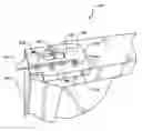 Fig. 01 - High structural load window sash latch
