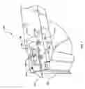 Fig. 02 - High structural load window sash latch