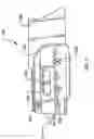 Fig. 04 - High structural load window sash latch