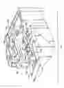 Fig. 06 - High structural load window sash latch