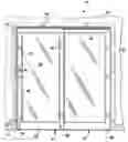 Fig. 01 - Multipoint lock assembly
