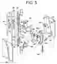 Fig. 04 - Multipoint lock assembly