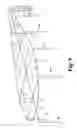 Fig. 10 - Antiperch device for birds