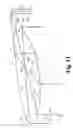 Fig. 14 - Antiperch device for birds