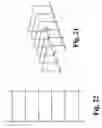 Fig. 23 - Antiperch device for birds