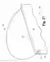 Fig. 28 - Antiperch device for birds
