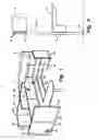 Fig. 02 - Knock-down portable partition system