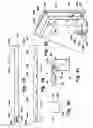 Fig. 22 - Knock-down portable partition system