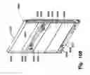 Fig. 49 - Knock-down portable partition system