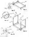 Fig. 09 - Modular storage structure for logistical management of operational units