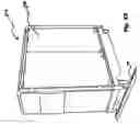 Fig. 28 - Modular storage structure for logistical management of operational units