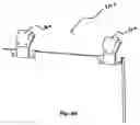 Fig. 35 - Modular storage structure for logistical management of operational units