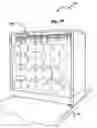 Fig. 43 - Modular storage structure for logistical management of operational units