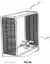 Fig. 49 - Modular storage structure for logistical management of operational units