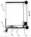 Fig. 67 - Modular storage structure for logistical management of operational units