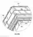 Fig. 30 - Frame assembly for windows or doors with removable sash