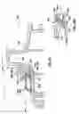 Fig. 46 - Frame assembly for windows or doors with removable sash