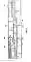 Fig. 49 - Frame assembly for windows or doors with removable sash