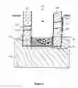 Fig. 04 - Method of treating glazing panels