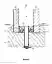 Fig. 08 - Method of treating glazing panels