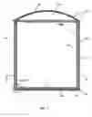Fig. 02 - Tank for storing cryogenic fluids and method for constructing a fluid tight tank