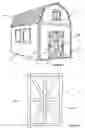 Fig. 02 - Door system for a building