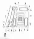 Fig. 09 - Polymer composite basement door